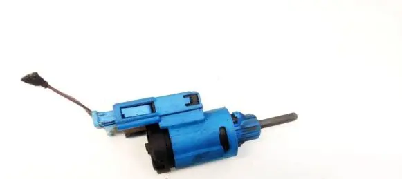 Audi A6 S6 C6 4F Brake pedal sensor switch 1J0927189E