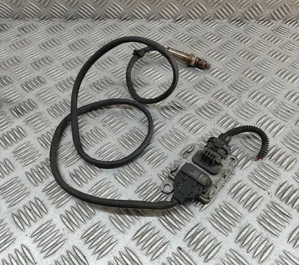 Iveco Daily 6th gen Lambda probe sensor 5802862082 AAA2153470000