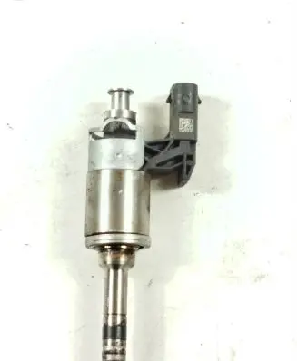 Fuel injectors set