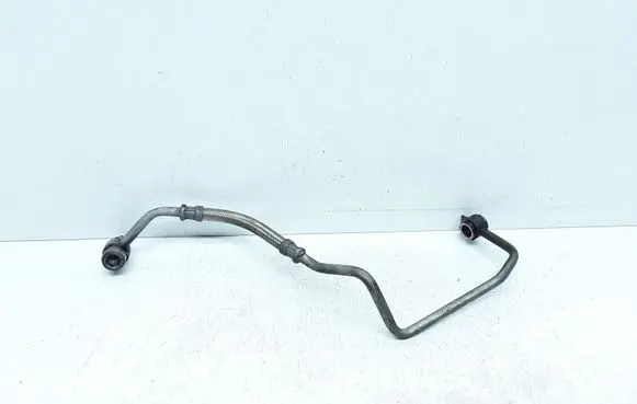Volvo V60 Turbo turbocharger oiling pipe/hose 
