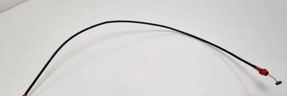 Ford Transit Sliding door cable line 