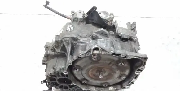 Volvo S80 Automatic gearbox 31256204 30751946