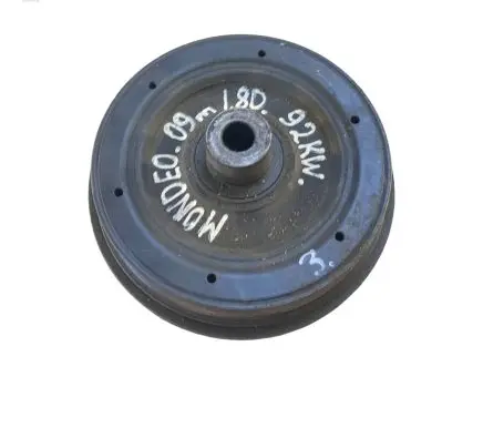 Ford Mondeo MK IV Crankshaft pulley