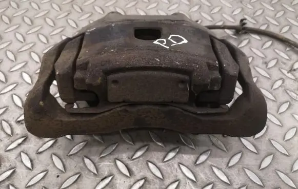 Jaguar XJ X351 Front brake caliper