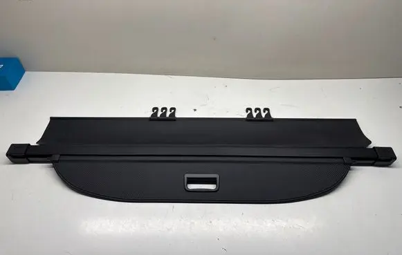 Peugeot 5008 II Parcel shelf load cover