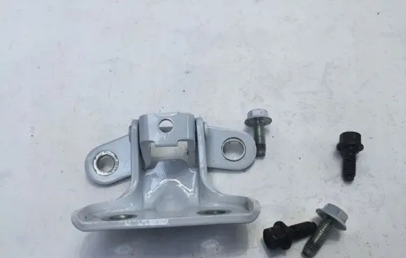 Hyundai Tucson IV NX4 Rear door upper hinge
