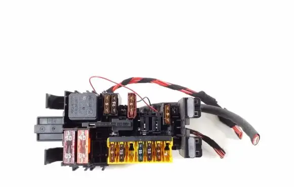 Mercedes-Benz C W205 Fuse module A2059067200