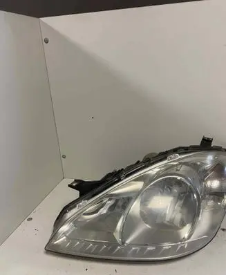 Mercedes-Benz A W169 Headlight/headlamp A1698205761 030124120100 193000600