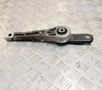 Volkswagen Tiguan Engine mount bracket 3C0199855M