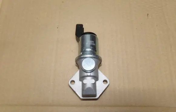 Ford Mondeo Mk III Idle control valve (regulator) 