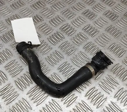 Mercedes-Benz EQC Engine coolant pipe/hose A2935010600
