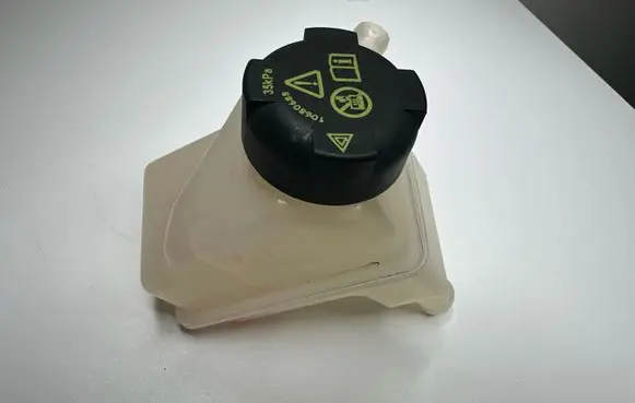MG EHS Coolant expansion tank/reservoir 654565761