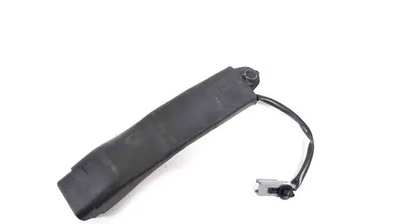Tesla Model S Front seatbelt buckle 2460917