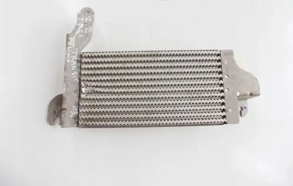 Ford Transit Custom Fuel cooler (radiator) 