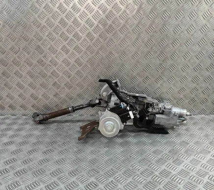 Mazda CX-5 Steering rack mechanical part BHR132150D