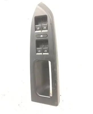Volkswagen Touran I Electric window control switch