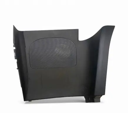 Audi TT TTS Mk2 Trunk/boot side trim panel 8J7867478