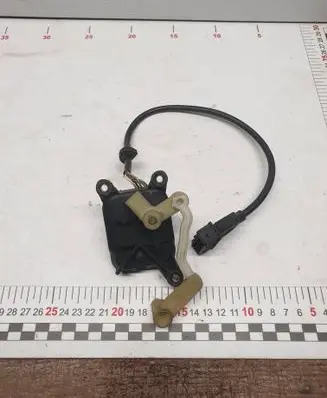 Audi A6 S6 C4 4A Air flap motor/actuator 0132801003 443820511A