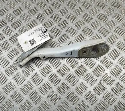 Opel Movano B Engine bonnet/hood hinges 93167747