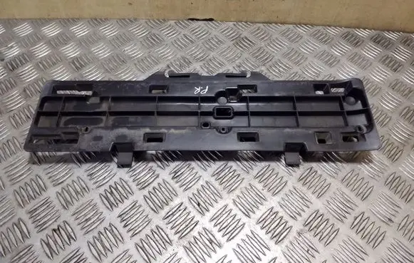 Renault Trafic III (X82) Sill supporting ledge 93450866 769F40393R