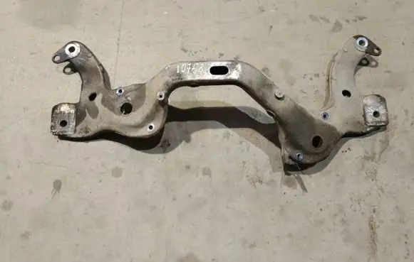 Porsche Cayenne (9PA) Front subframe