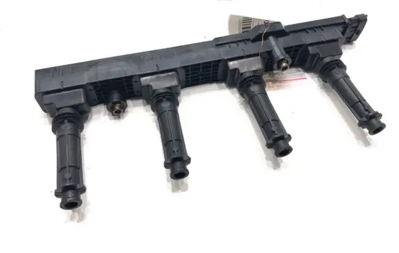 Opel Astra H High voltage ignition coil 5DA358000331