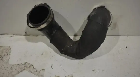 Audi A6 S6 C6 4F Intercooler hose/pipe