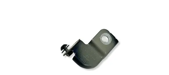 Audi A5 Fender mounting bracket 8B3821468B 45491