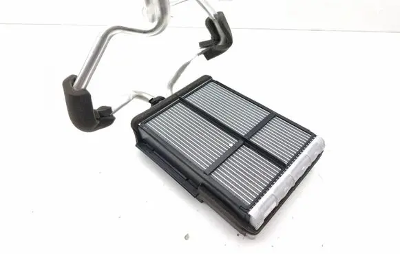 Volvo V60 Heater blower radiator