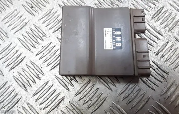 Nissan Primera Fuel injection control unit/module 
