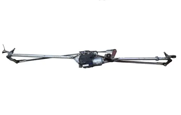 Opel Astra K Front wiper linkage and motor 3397021779 39034607