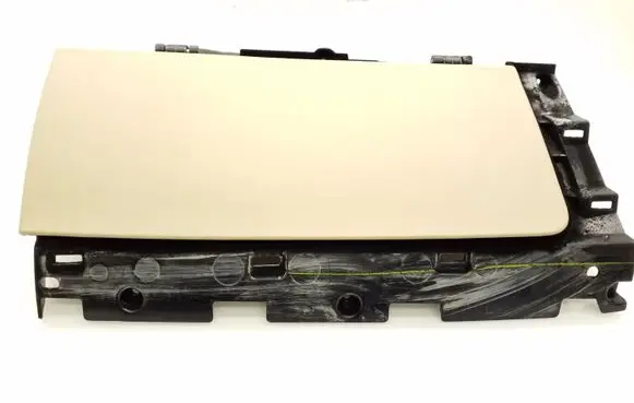 Tesla Model X Glove box set 100332702N