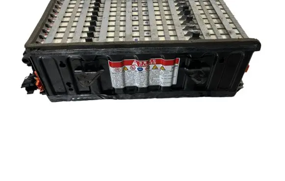 Lexus RX 450H Hybrid / electric car battery 