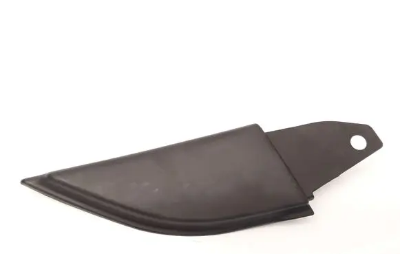 Ford Maverick Plastic wing mirror trim cover 5L8417D698