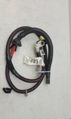 Dodge Durango Positive cable (battery) P68322415AA 68322415 P68322415
