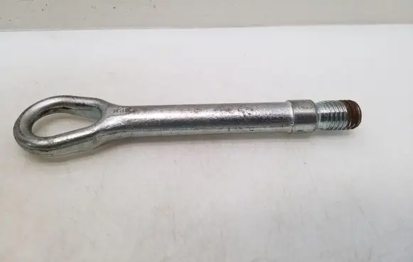 Mercedes-Benz CLS C218 X218 Towing hook eye 