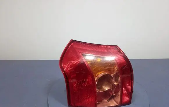Toyota Corolla E120 E130 Rear/tail lights