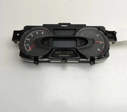 Opel Vivaro Speedometer (instrument cluster) 248107473R
