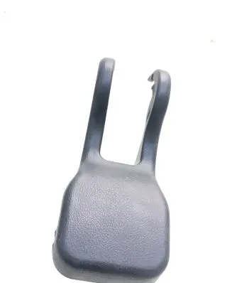 Chevrolet Captiva Front passenger seat rail trim 96476960