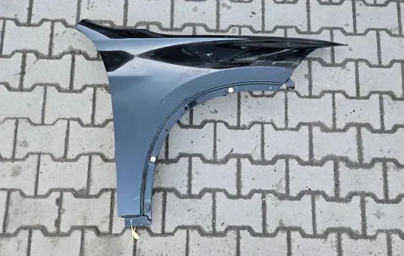 BMW X1 F48 F49 Fender