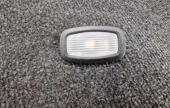 Mercedes-Benz GLC X253 C253 Other interior light A0009064306