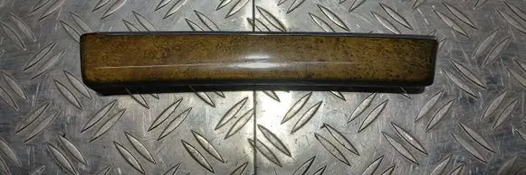 Mercedes-Benz E W211 Panel trim A2116800771