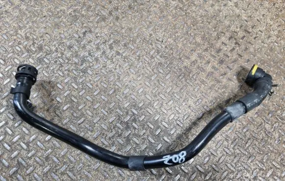 Ford Mondeo MK IV Breather/breather pipe/hose 9M5Q6A886AD