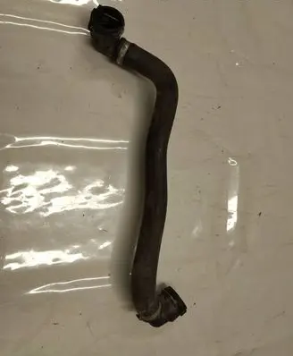Jaguar E-Pace Engine coolant pipe/hose 4GX738A589AF