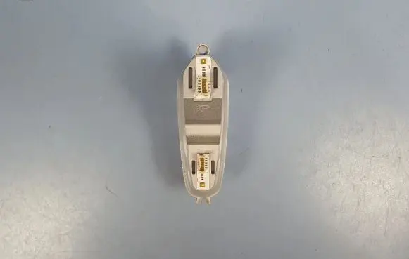 Audi Q3 8U LED ballast control module 8U0941475A