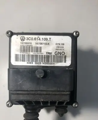 Volkswagen PASSAT B6 ABS Pump 3C0614109T