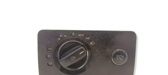 Mercedes-Benz R W251 Light switch A2515453404