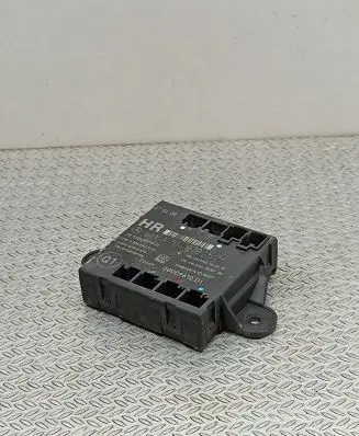 Mercedes-Benz C W204 Door control unit/module A2048702526 00009610