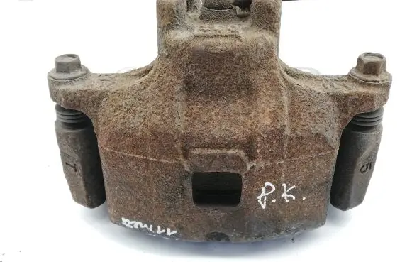 Mitsubishi ASX Front brake caliper