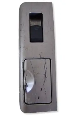 Nissan Pathfinder R51 Electric window control switch 82960EB360